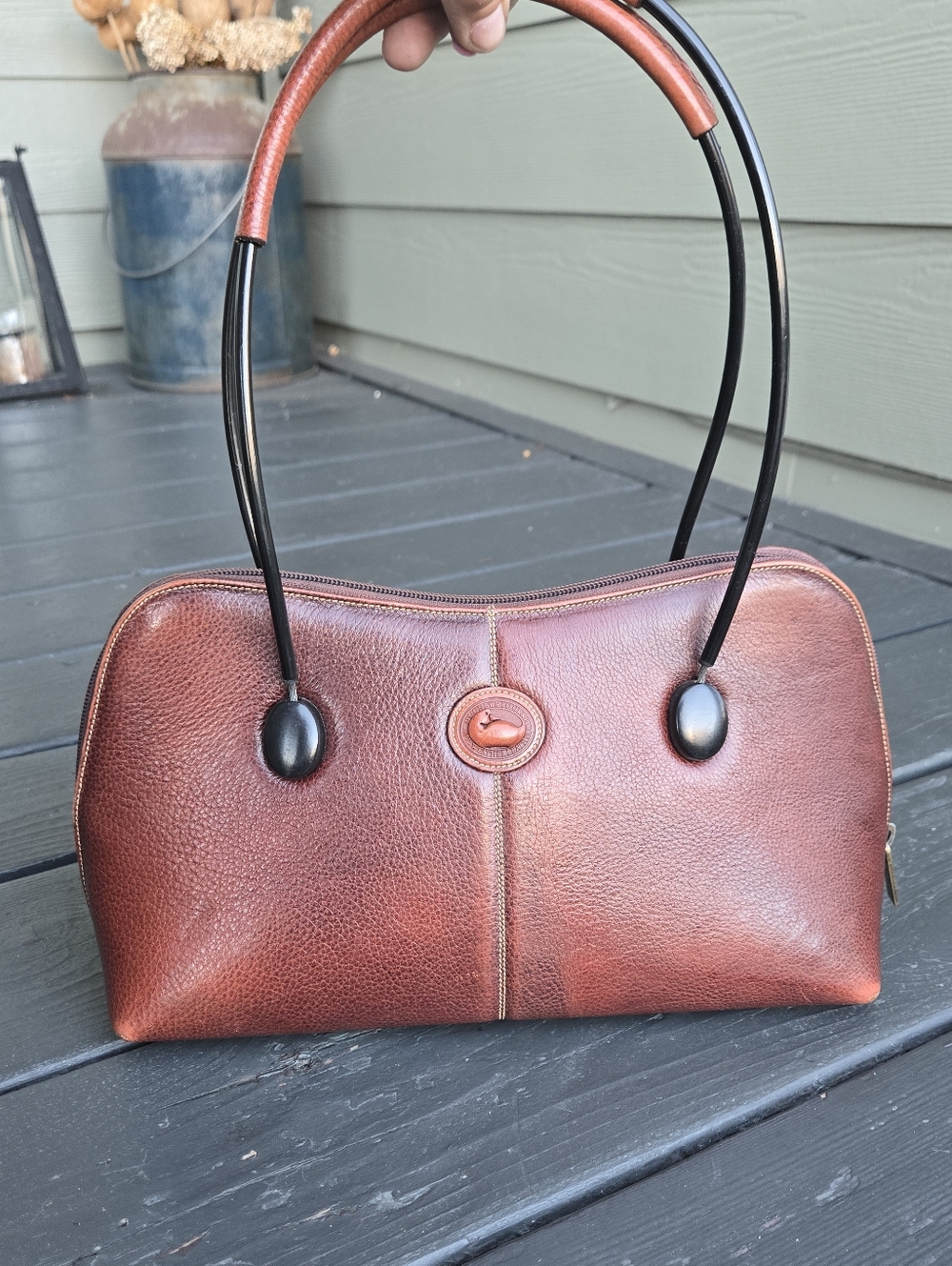 Vintage Dooney & Bourke Bag